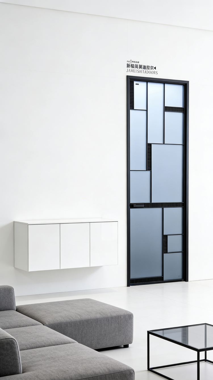 復(fù)古門(mén)