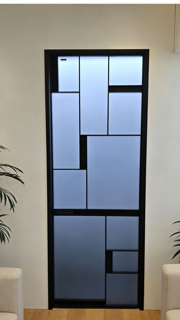 復(fù)古門(mén)