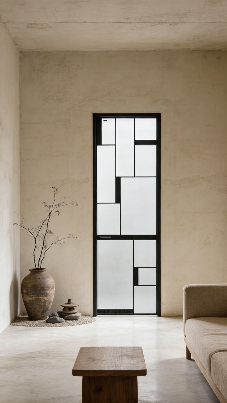 復(fù)古門(mén)