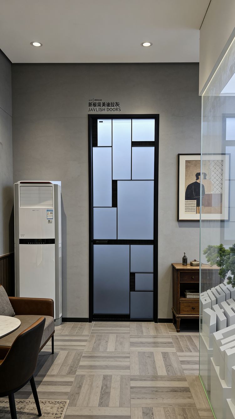 復(fù)古門(mén)