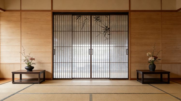 愛(ài)慕推拉門(mén)